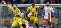 Galatasaray, Eskişehir'e Konuk!
