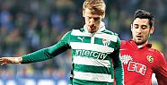 Galatasaray genç yıldızın transferinden...