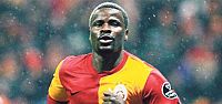 Galatasaray İdmanında Kavga çıktı