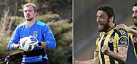 Galatasaray iki Fenerbahçeli oyuncuya teklif...