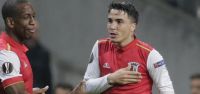 Galatasaray Josue transferini duyurdu.