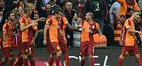 Galatasaray - Kopenhag İddaa Oranları
