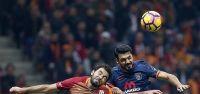 Galatasaray, lidere yenildi