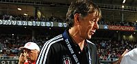 "Galatasaray Maçında Olup Bitenler..."