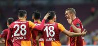 Galatasaray, Manchester United'le karşılaşacak...