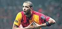 Galatasaray Melo'yu KAP'a bildirdi