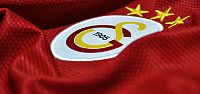 Galatasaray muradına erdi!