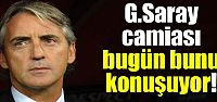Galatasaray Ne Konuşuyor?