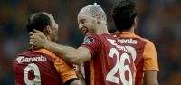 Galatasaray nihayet!