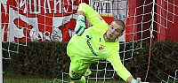 Galatasaray o kaleciyi istiyor!