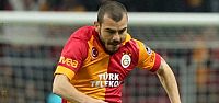 Galatasaray Onu Gönderiyor