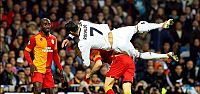 Galatasaray-Real Madrid biletleri tükendi
