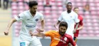 Galatasaray Sabri Sarıoğlu ile imzalamadı!...
