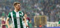 Galatasaray Serdar Aziz'i KAP'a bildirdi