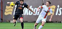 Galatasaray-Shakhtar Donetsk: 1- 2