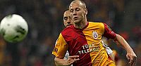 Galatasaray Şokta!