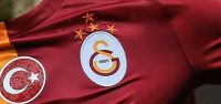 Galatasaray stadın adını değiştirdi...