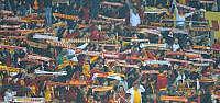 Galatasaray - Torku Konyaspor Maçinin Fotoğraflari