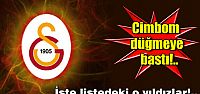 Galatasaray Transfer için düğmeye bastı