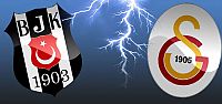 Galatasaray ve Beşiktaş'a transfer çalımı!...