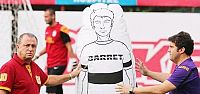 Galatasaray yeni oyuncular görücüye çıktı