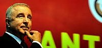 Galatasaray yönetiminden süpriz karar