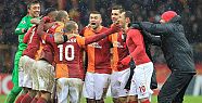 Galatasaray'a 80 milyon gelir!...