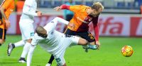 Galatasaray'a bir çelme daha