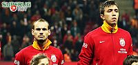 Galatasaray'a büyük piyango