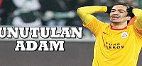 Galatasaray'a Geldi Hayatı Bitti!