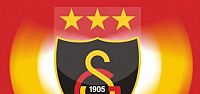 Galatasaray'a müjde!