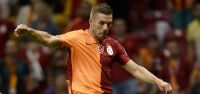 Galatasaray'a müjdeli haber