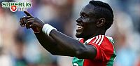 Galatasaray'a Niasse şoku!