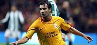 Galatasaray'a Sakatlık Şoku!
