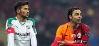 Galatasaray'a Selçuk İnan şoku!