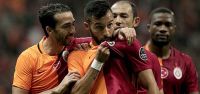 Galatasaray'a yeni sponsor!