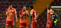 Galatasaray'da 4 futbolcu, idmana çıkmak...