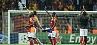 Galatasaray'da 4 sakat!