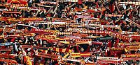 Galatasaray'da Biletler Satışa Çıktı!