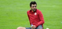 Galatasaray'da bir ayrılık daha