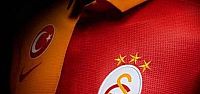 Galatasaray'da Bir Yabancı Gönderildi