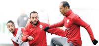 Galatasaray'da büyük kriz!