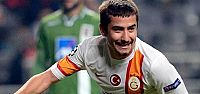 Galatasaray'da İki İmza Birden!