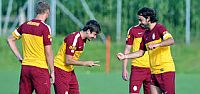 Galatasaray'da kalacaklar ve gidecekler...