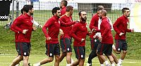 Galatasaray'da kıyım başladı!