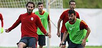 Galatasaray'da o futbolcu 1 ay yok !