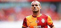 Galatasaray'da şaşırtan değişiklik