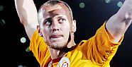 Galatasaray'da Semih Şoku