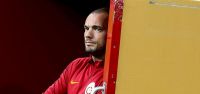 Galatasaray'da Sneijder krizi