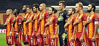 Galatasaray'da şok operasyon!
